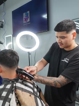 Eduardo Tamps Hernandez